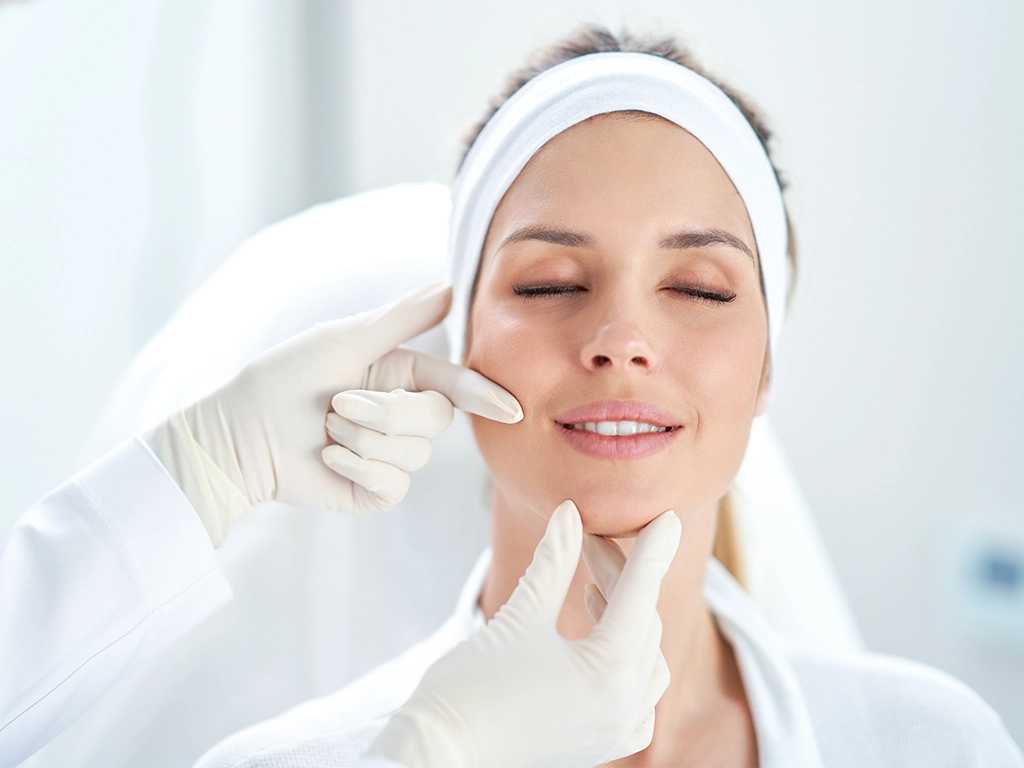 Understanding the Juvéderm Collection Which Filler Is Right for You