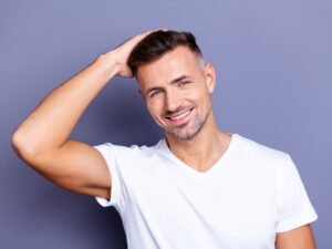 Alma TED: A Breakthrough in Hair Restoration