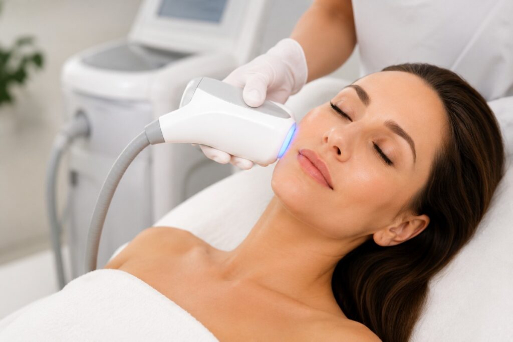 Sofwave Skin Tightening in Stratham, NH_ How It Compares to Other Treatments