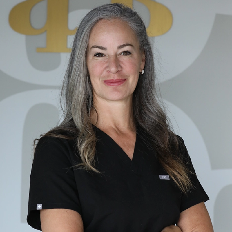 Christine Michelson, APRN