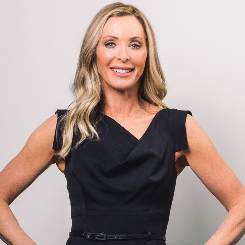 Ericka McCarron, RN